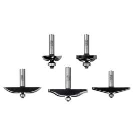 Фреза филеночная D=31.8 I=7.9 L=50 S=8mm 900.3279.08 Woodwork