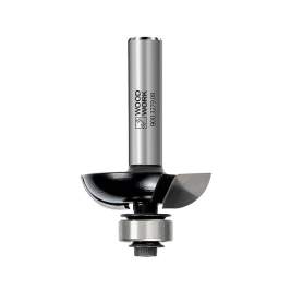 Фреза филеночная D=31.8 I=7.9 L=50 S=8mm 900.3279.08 Woodwork