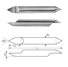 Гравер Micro100 RSCM-040-2