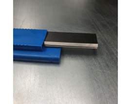 Нож строгальный 810x40x3 (HSS 18% W качество) Rotis 789.8104003HSS