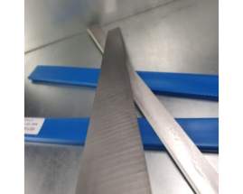 Нож строгальный 810x40x3 (HSS 18% W качество) Rotis 789.8104003HSS