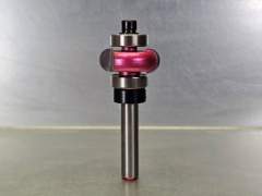 Фреза боковое скругление с подшипниками R=3.2 D=22.4x6.4x64 S=8 PROCUT 328811P