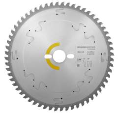 Пила портативная SAGEDOKTOR 260x2.5x1.8x30x60Z CBD-M5 PortaGrade Wood Pinholes 2609110 Yellow P2109