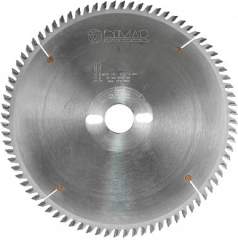 Пила Dimar 90131356 тонкий пропил D150x30x2,3 Z48 для ДСП и МДФ