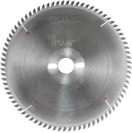 Пила Dimar 90131356 тонкий пропил D150x30x2,3 Z48 для ДСП и МДФ
