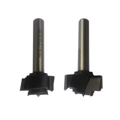 35x10+ 20x4 x70  Z2+2 S=10x38,5 сверло чашечное специальное CMT 515.04818S