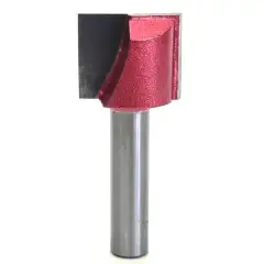 Фреза прямая пазовая Z=2 D=16x14x46 S=6 PROCUT PROFESSIONAL A0102