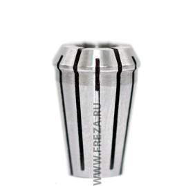 Цанга DJTOL EM11 (ER11B) 6.0 мм (1/8)