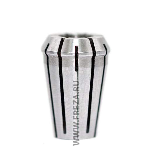 Цанга DJTOL EM11 (ER11B) 6.0 мм (1/8)