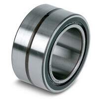 Комплект из 2 подшипников OUSPC BH7205CTN-2RZ/P4 DT