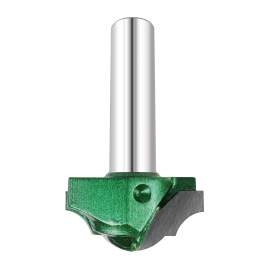 Фреза профильная "S образная" D=35x15x59 S=12 PROCUT 548.313515P