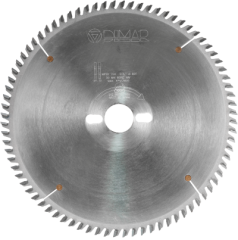 Пила Dimar 90131556 тонкий пропил D200x30x2,3 Z64 для ДСП и МДФ