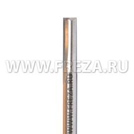 Фреза Greentools 6x27x60 Z2 S8 прямая
