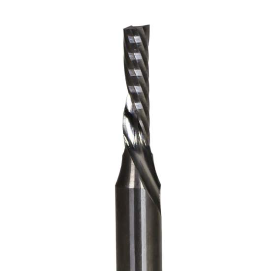 Фреза DJTOL A1LXD3.208 (L1-38 мм, L2-8 мм, D1-2 мм, D2-3.175 мм)