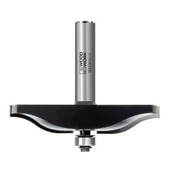 Фреза филеночная D=88.9 I=16 L=77 S=12 900.8916.12 Woodwork