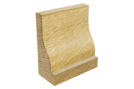 Фреза профильная для плинтусов D=38x38x75 S=12 ARDEN 403215A