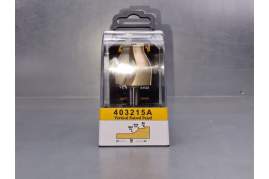 Фреза профильная для плинтусов D=38x38x75 S=12 ARDEN 403215A