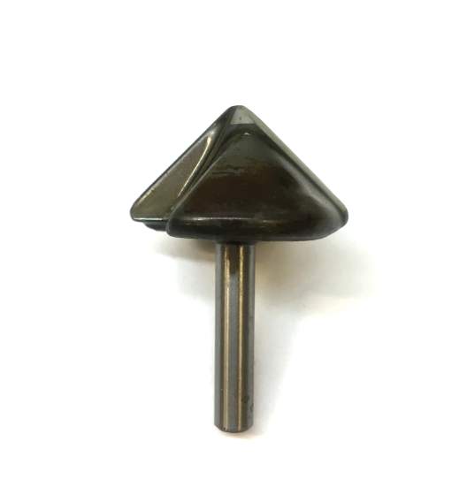 Фреза DJTOL N2V6329020 (L1- мм, L2- мм, D1-32 мм, D2-6 мм)