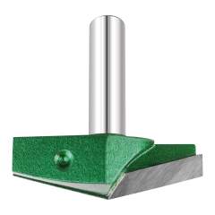 Фреза профильная V=153гр. D=60x14x57 S=12 PROCUT 545.315135P