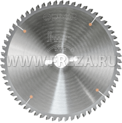 Пила Dimar 90202636 для алюминиевых профилей D235x30x2,8 Z60