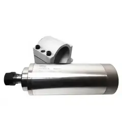 Набор "Шпиндель 2.2 кВт вод. охл. + держатель 80 мм"