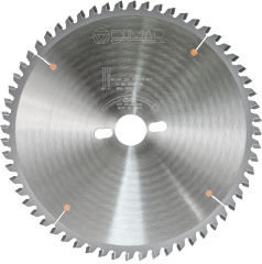 Пила Dimar 90200806 для алюминиевых профилей D250x30x3,2 Z60