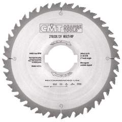Диск пильный 300x30x3,2/2,2 18° 10° ATB Z=28 CMT 278.028.12M