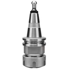 Патроны высокоточные ISO30 для цанг ER32-60 RH Rotis 936ISO30R-3