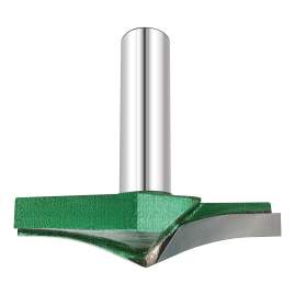 Фреза профильная "Волна 1" D=60x12x54 S=12 PROCUT 546.316014P