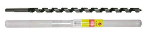 Сверло для дерева 10Х230 мм, винтовое Энкор 20902