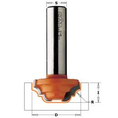 СМТ Фреза (Псевдофиленка) S=6 D=19x13 748.190.11