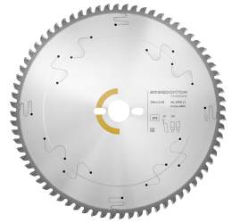 Пила портативная SAGEDOKTOR 305x3.2x2.2x30x72Z CBD-M5 PortaGrade Wood Pinholes 3059113 Yellow P3218