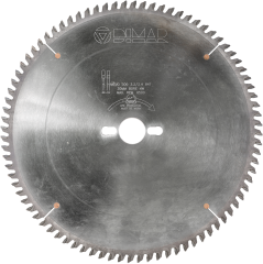 Пила Dimar 90141756 тонкий пропил D300x30x3,2 Z84 для ДСП и МДФ