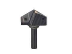 Фреза V образная 120° смен. нож D=50.8х14.5х90 S=12 Rotis 1461201412