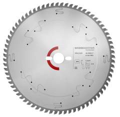 Пила портативная SAGEDOKTOR 305x3.2x2.2x30x72Z D5 PortaGrade Laminate Pinholes 3059117 Red P3219