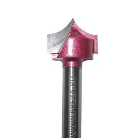 Фреза DJTOL NJZD610