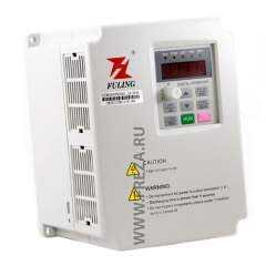 Инвертор Fuling DZB200 2,2 КВт