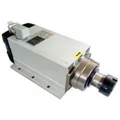 Шпиндель 4.5 кВт GDF60x18z-4.5