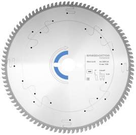 Пила портативная SAGEDOKTOR 305x3.2x2.4x30x96Z D-M5 PortaGrade Alu Pinholes 3059118 Blue A3156