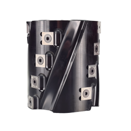 Фреза кукуруза насадная 90x32x100 Z4 Rotis SJH0903210016AR