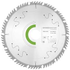 Пила портативная SAGEDOKTOR 350x3.4x2.4x50x70Z CB15 B-07 PortaGrade Combi Pinholes 3500207 Green W3405