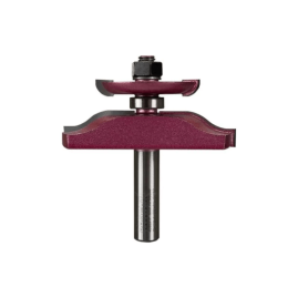 Фреза по древесине, фанере филёнка двусторонняя D=79.4x30x84 S=12 PROCUT 403231P