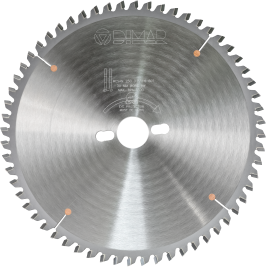 Пила Dimar 90202857 для алюминиевых профилей D330x32x3,2 Z102