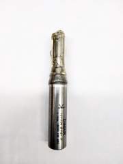 Фреза 1071105  DO NESTING DinamicX2 D=6 B=21 Z=3 хвостовик 8