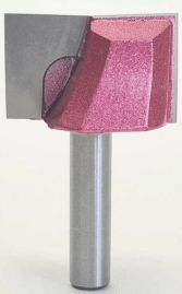 Фреза прямая пазовая Z=2 D=32x20x52 S=8 PROCUT PROFESSIONAL A0112