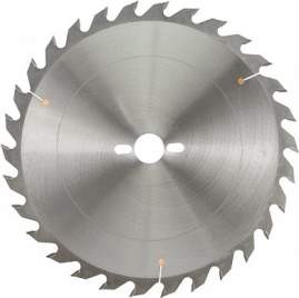 Пила Dimar SPline 90100536 продольно D300x30x3,2 Z24 для продольного пиления