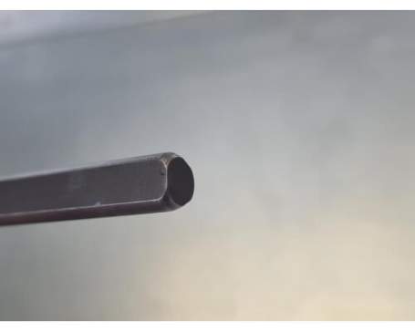 Сверло форстнера твердосплавное D=20x10x120 S=8 Premium Tideway LC1709-20L