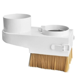 Насадка на шпиндель 105мм DC-105