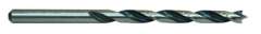 Сверло для дерева 7 мм, спиральное Энкор 19127