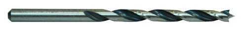 Сверло для дерева 7 мм, спиральное Энкор 19127